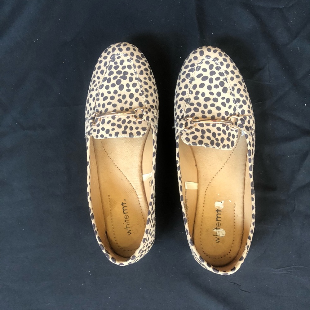 Womens Shoes